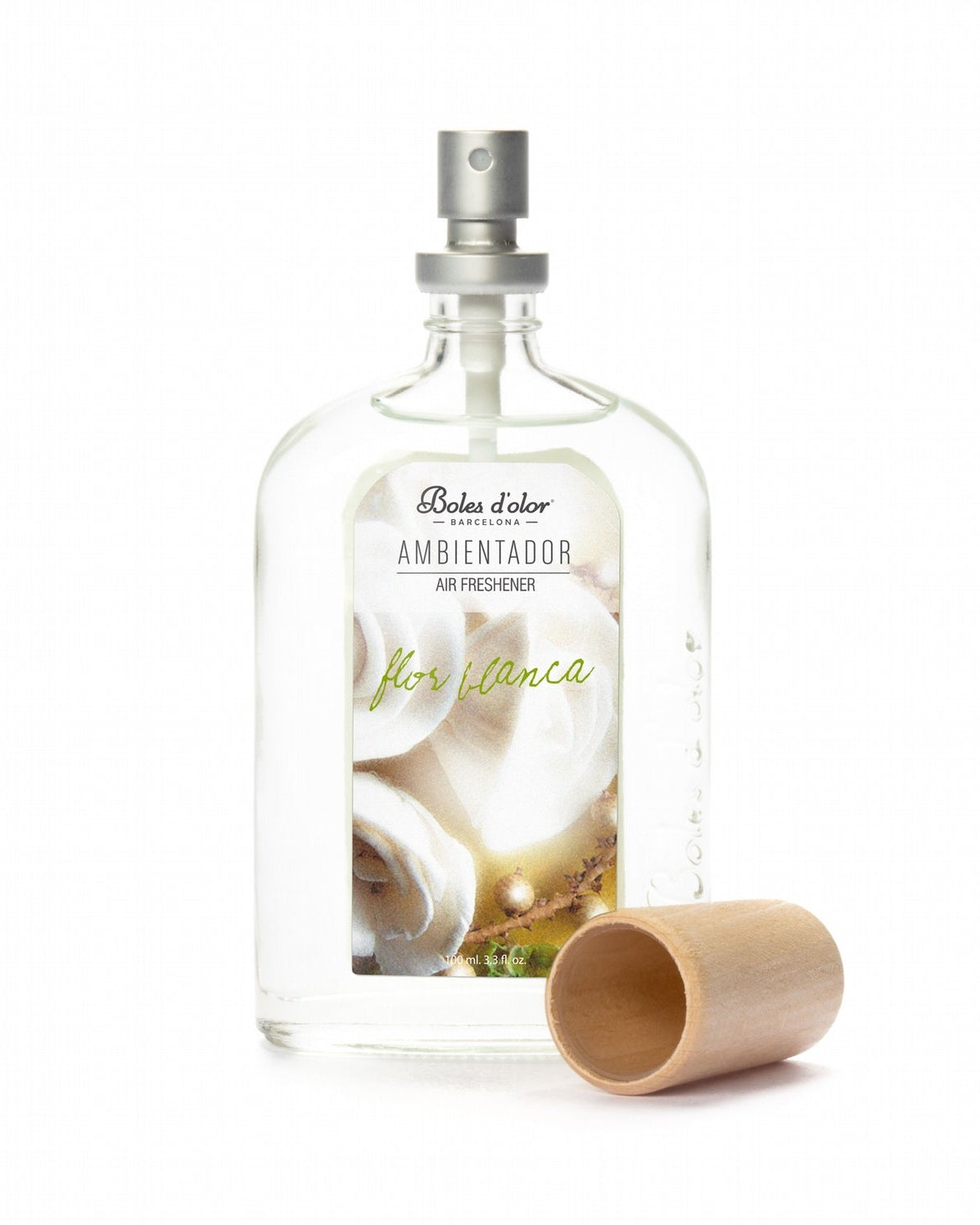 Ambientador Spray - Flor Blanca