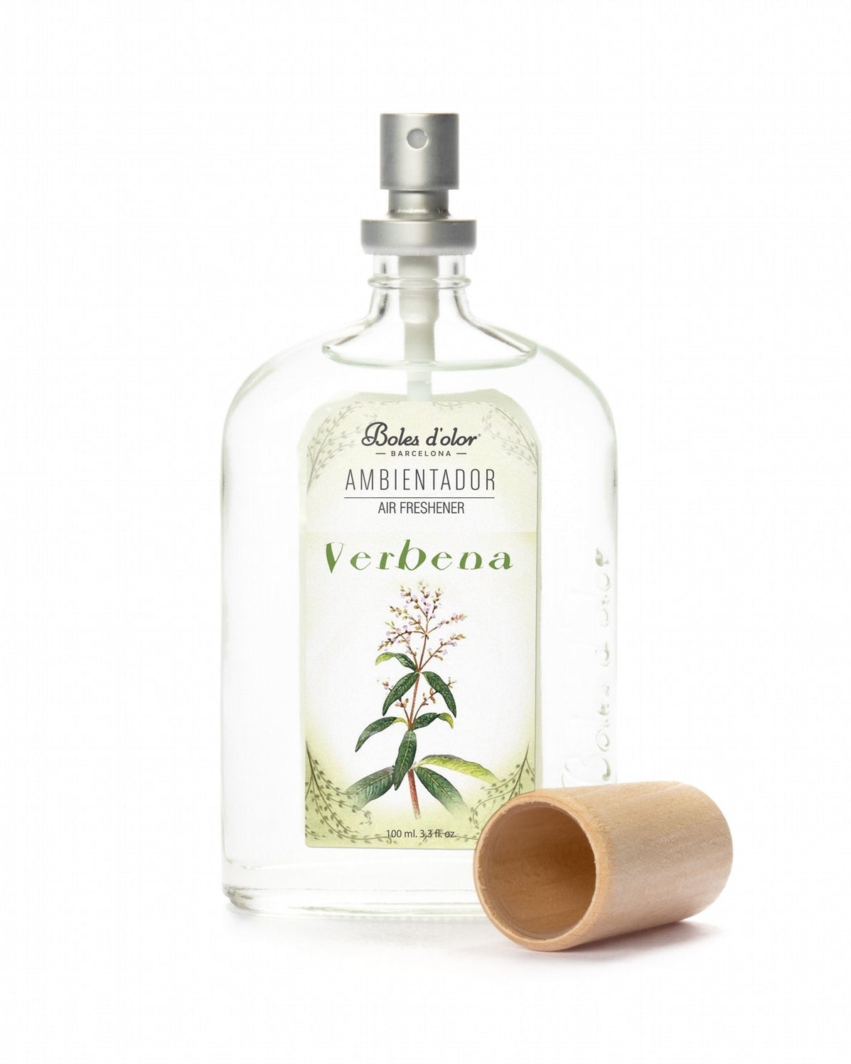 Ambientador Spray - Verbena