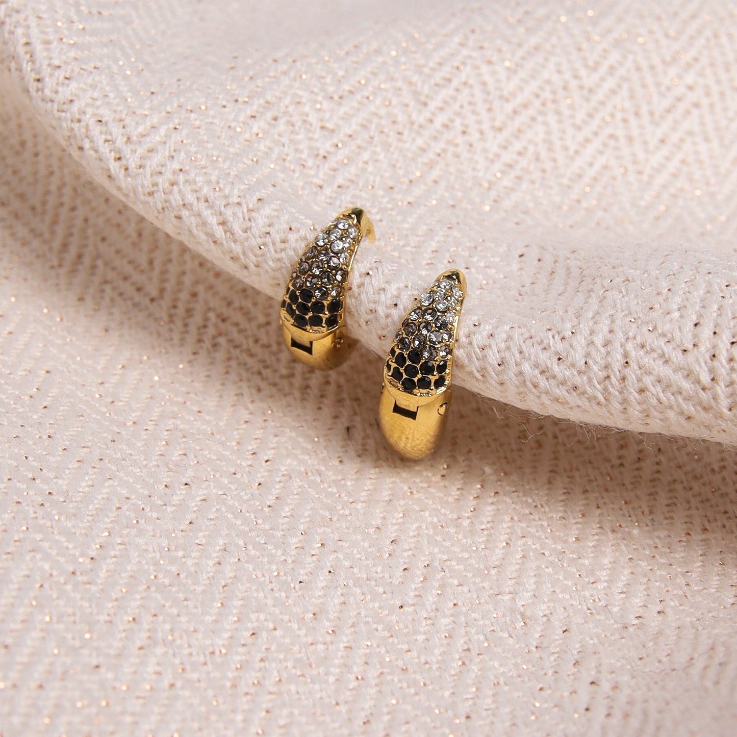 Pendientes Stella Mini