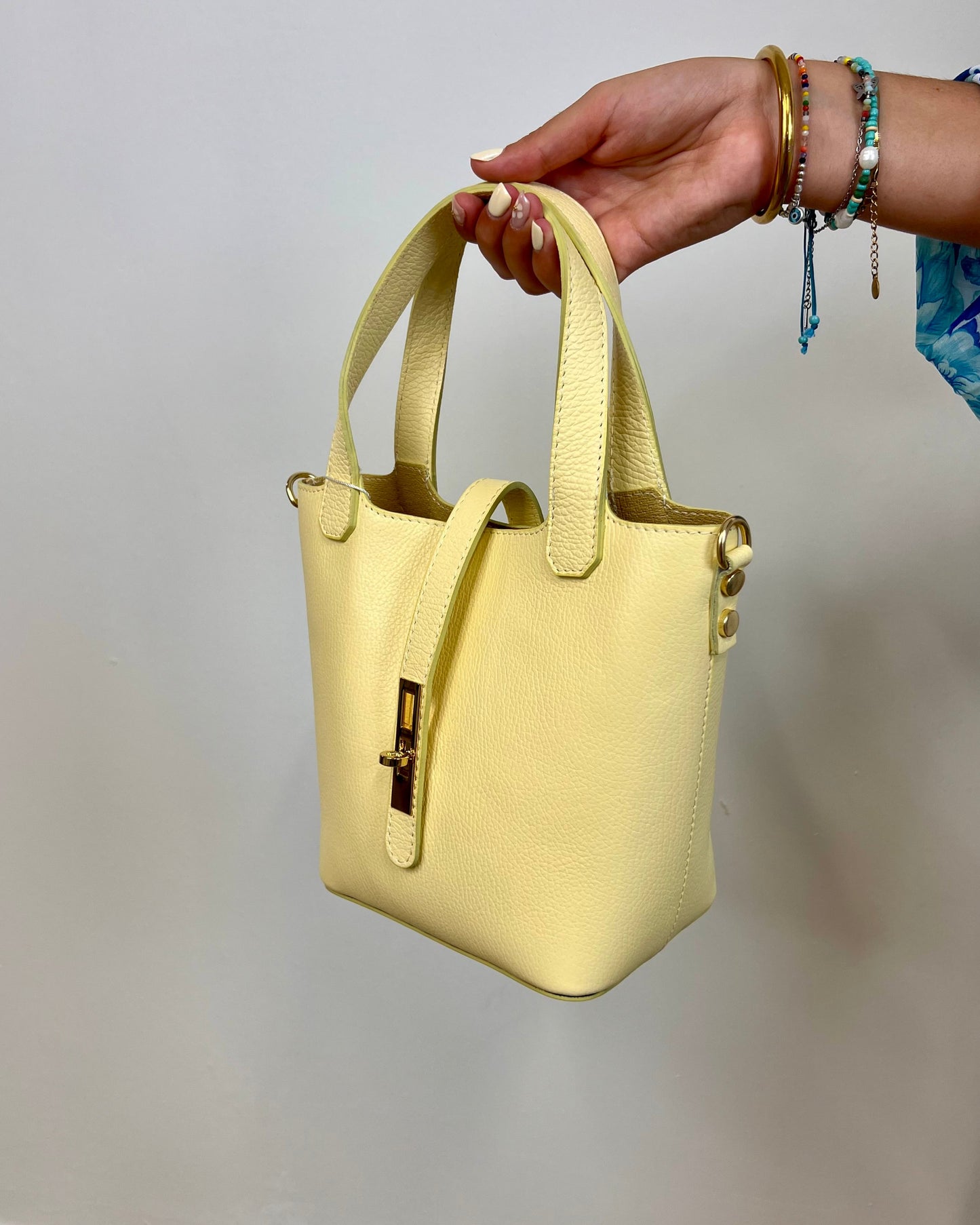 Bolso Perla