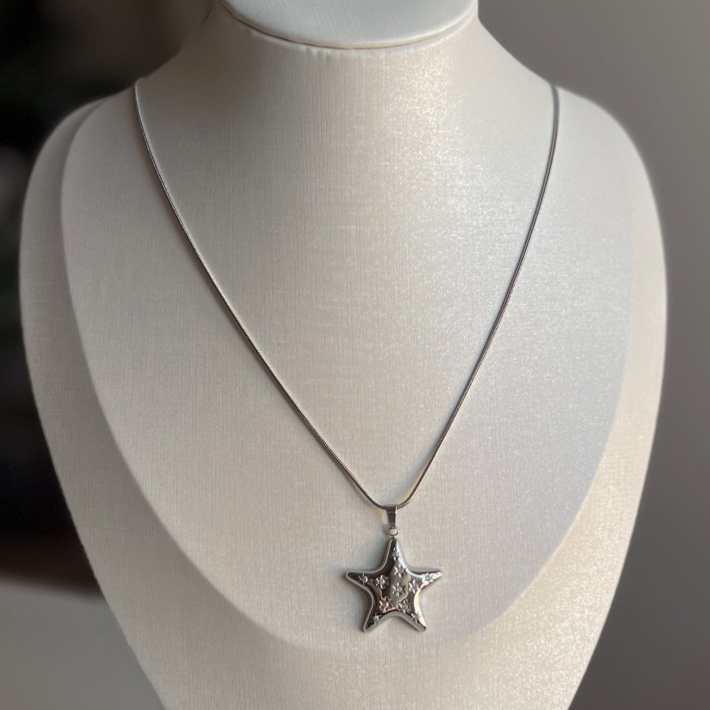 Colgante Star