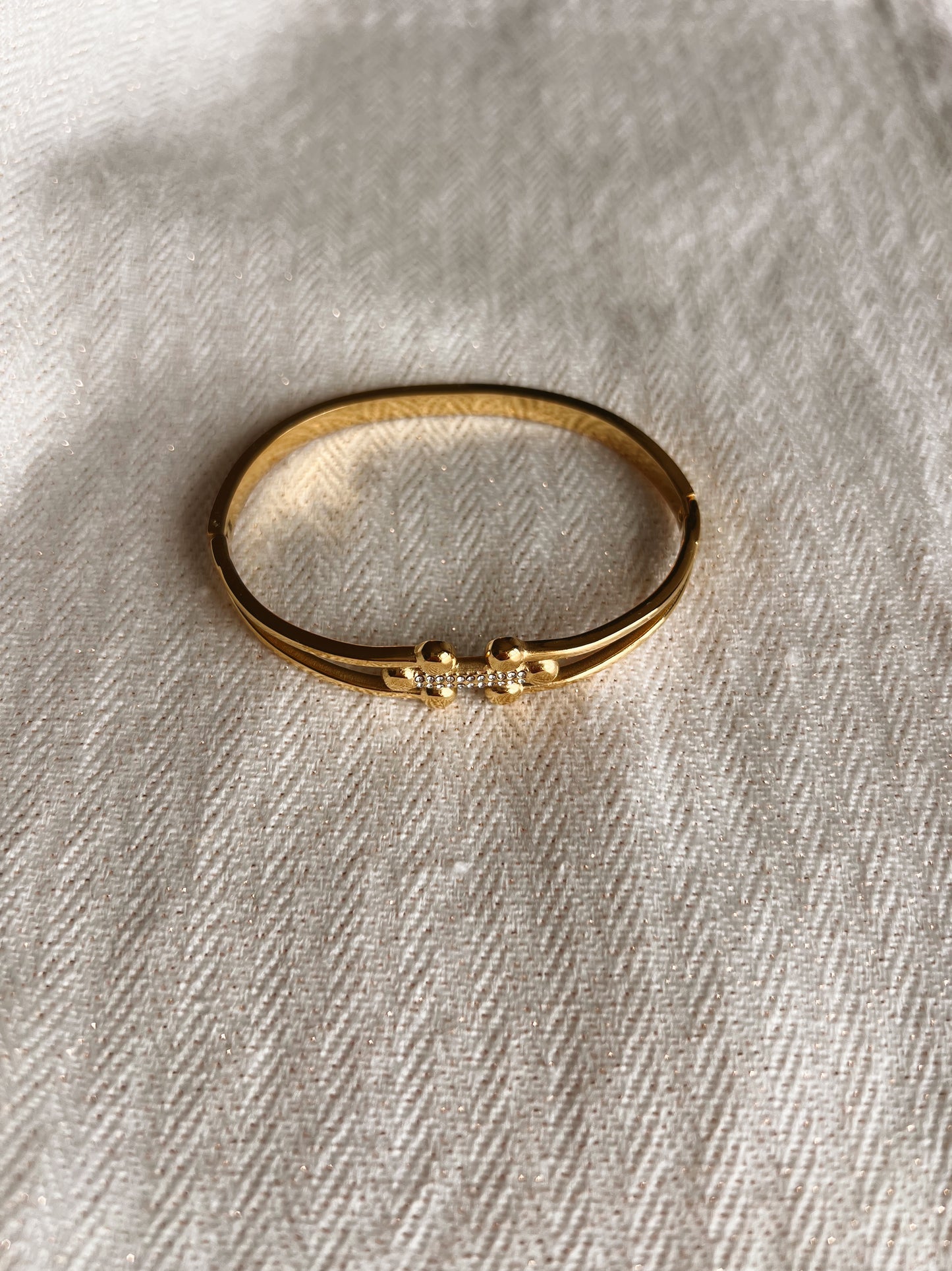 Pulsera Eslabón