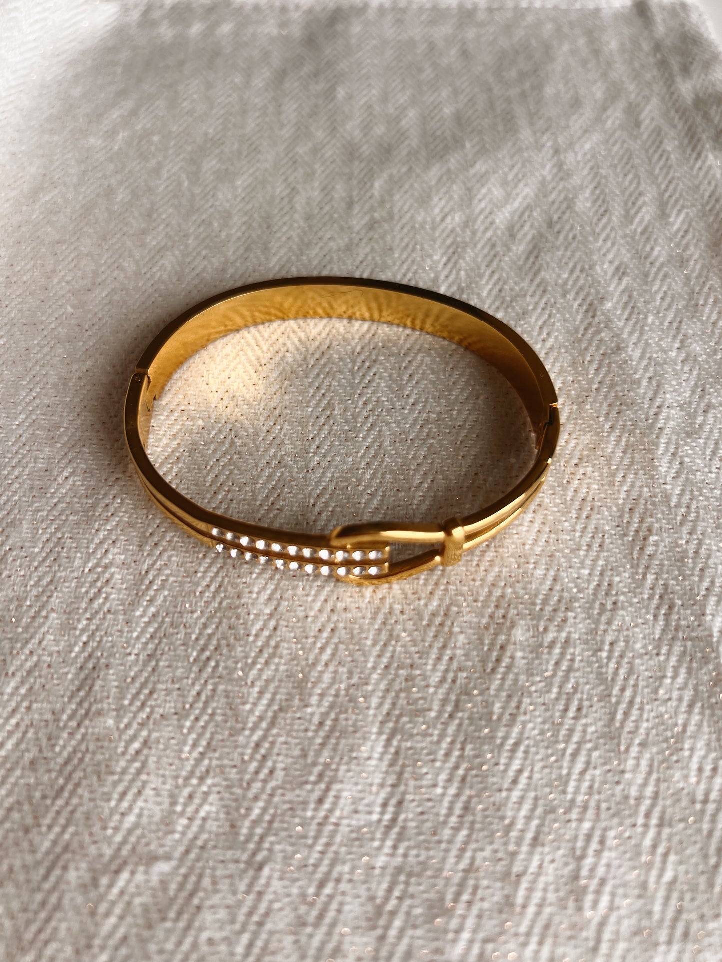 Pulsera Lock