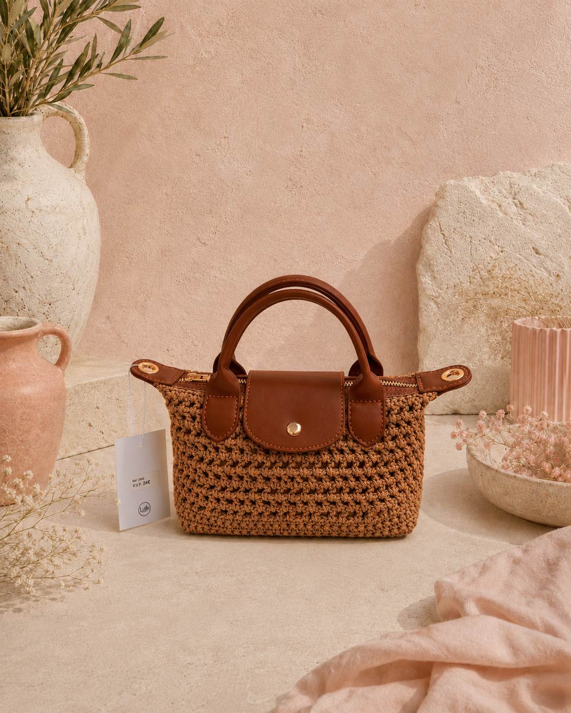 Bolso Sofía