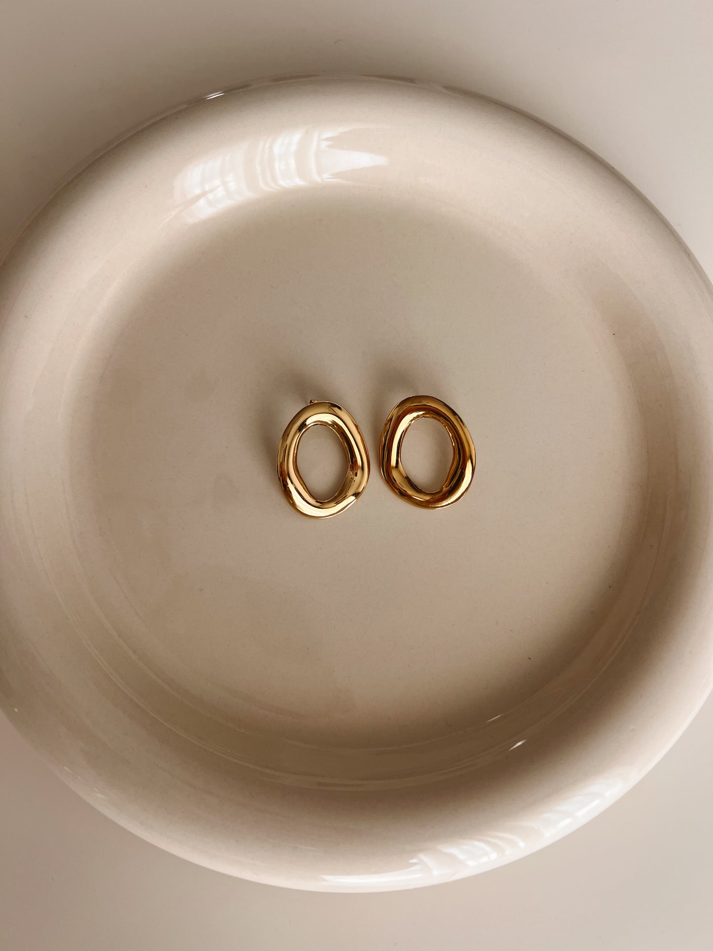 Pendientes Aura