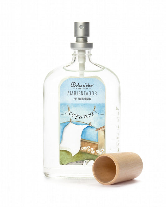 Ambientador Spray - Cotonet