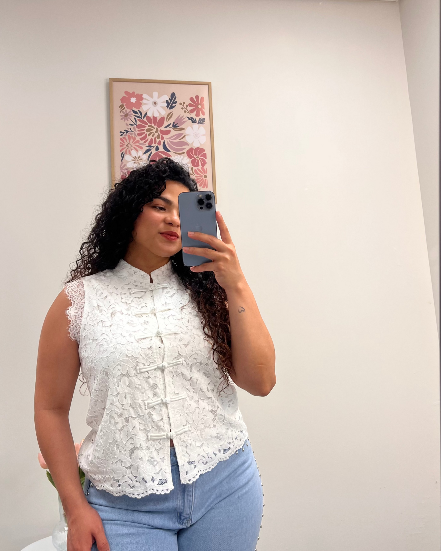 Blusa Haiku