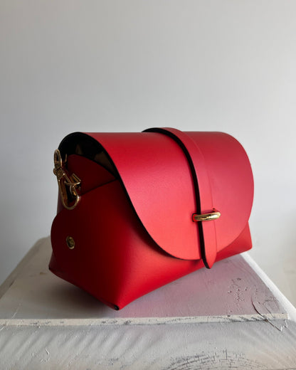 Bolso Lulú Rojo - Edición Limitada