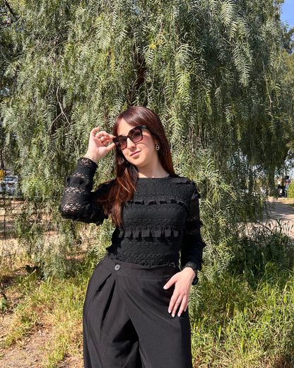 Top Rosalía