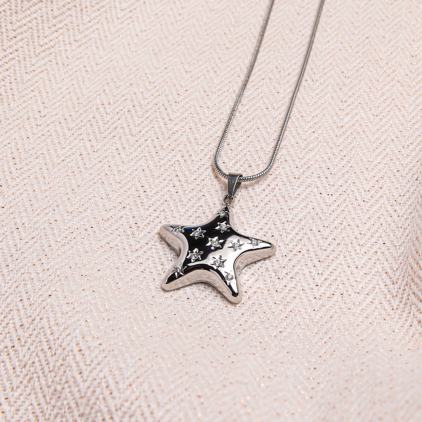 Colgante Star