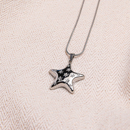 Colgante Star
