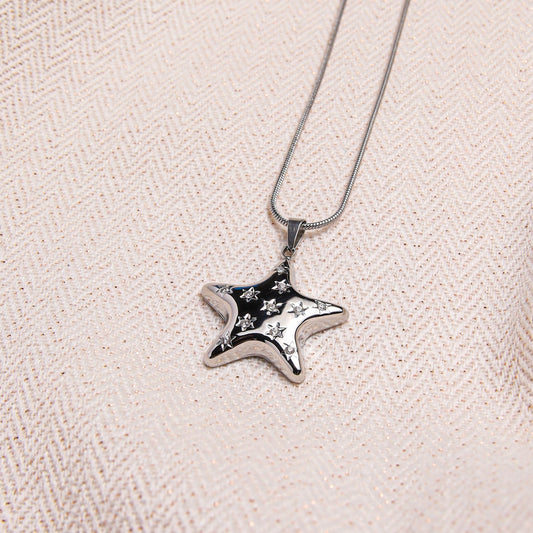 Colgante Star