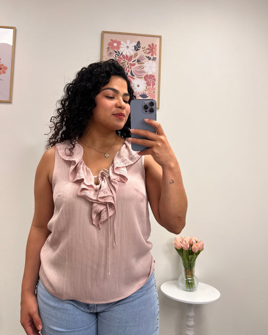 Blusa Bibian