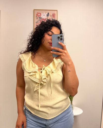 Blusa Bibian