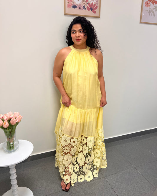 Vestido Limón