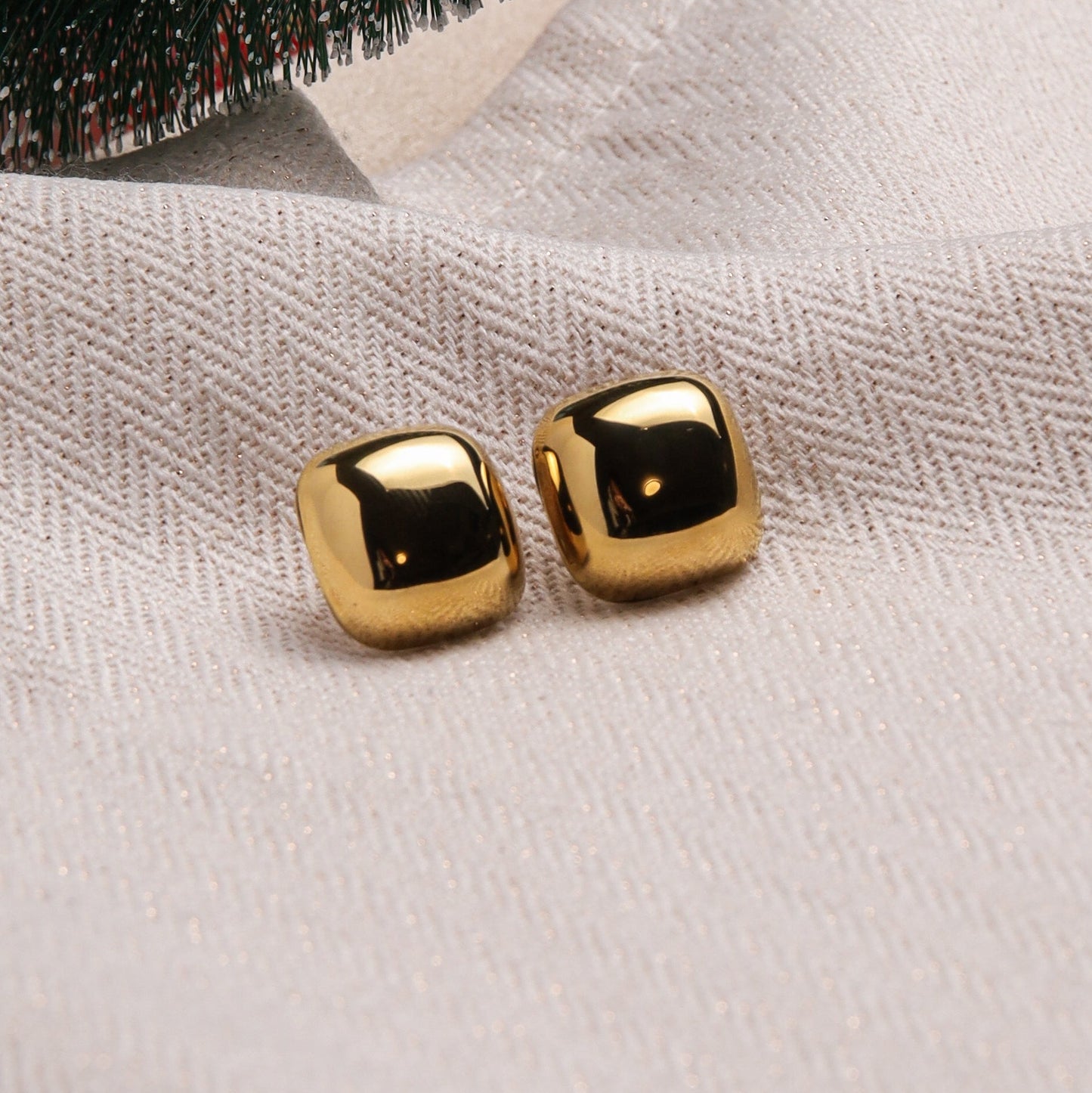 Pendientes Lux