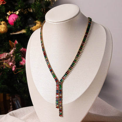 Colgante Crystal