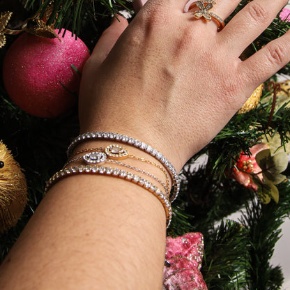 Pulsera Luxe
