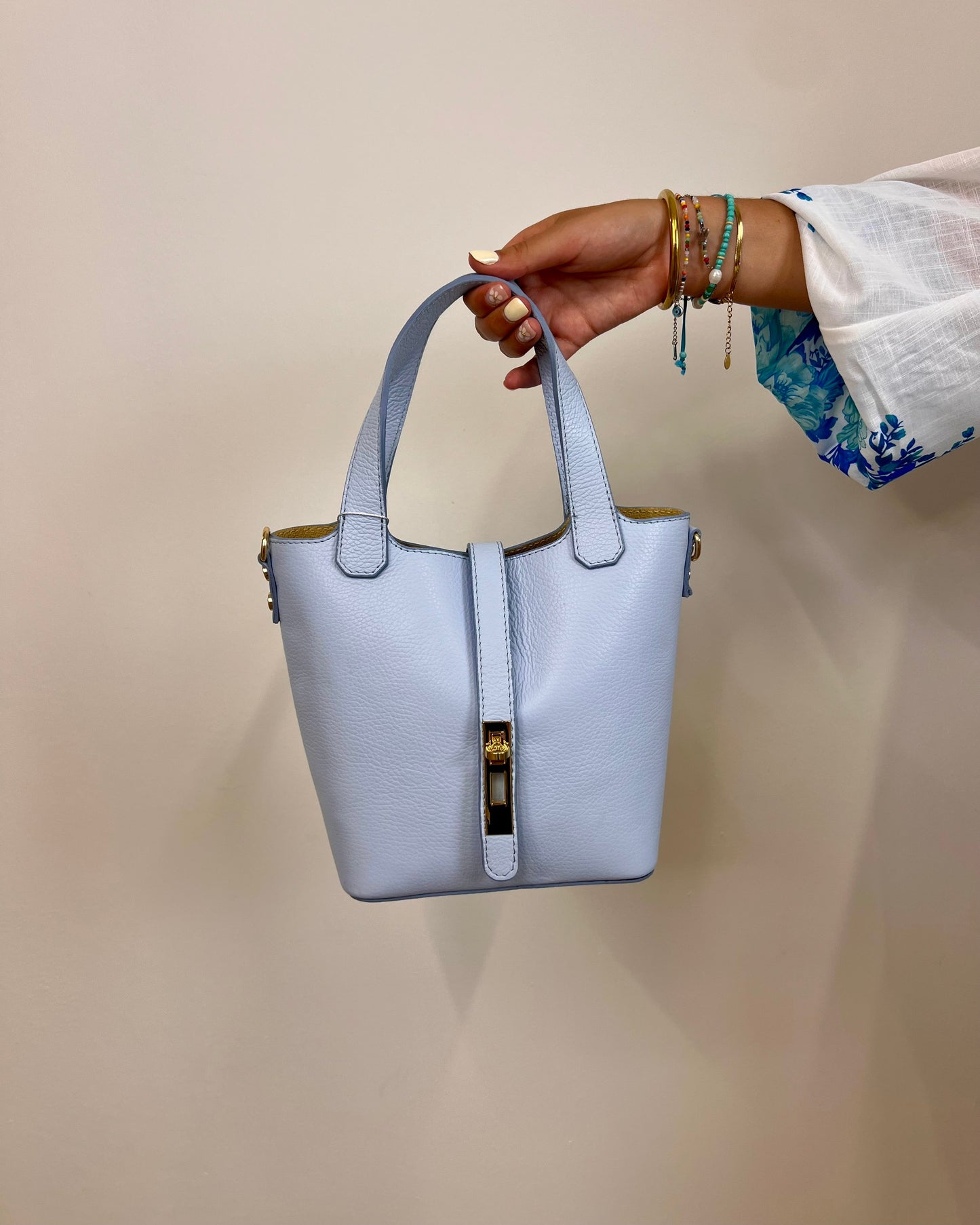 Bolso Perla