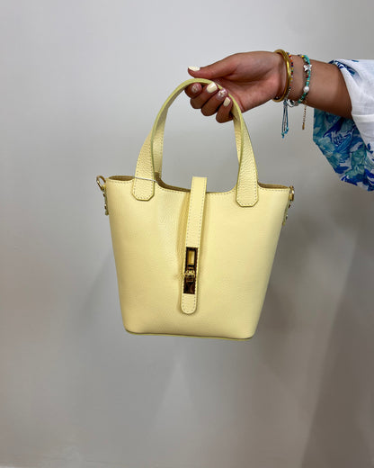 Bolso Perla