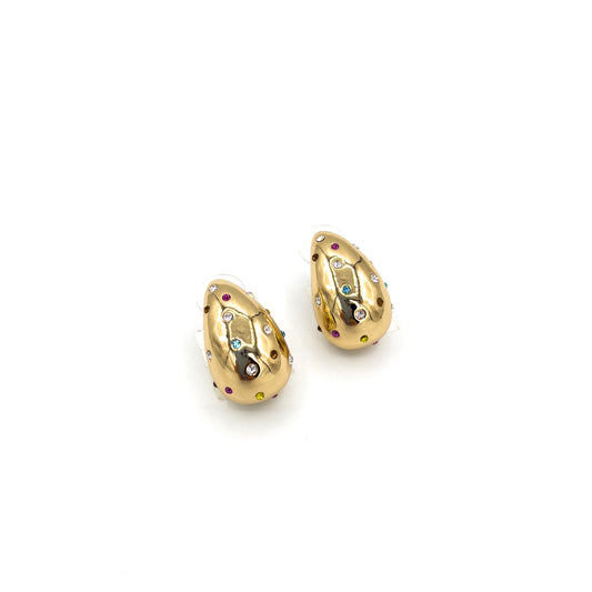 Pendientes Candy