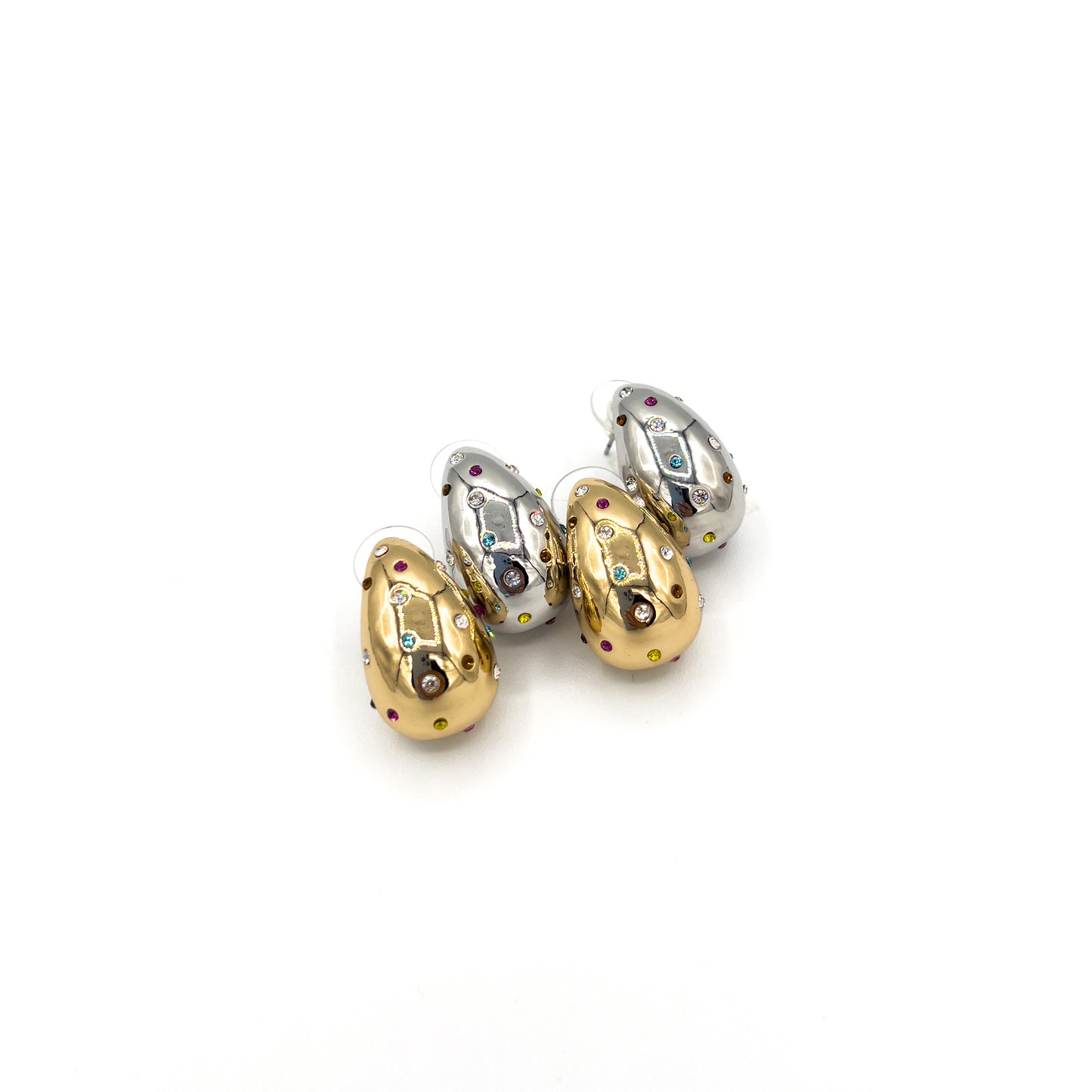 Pendientes Candy