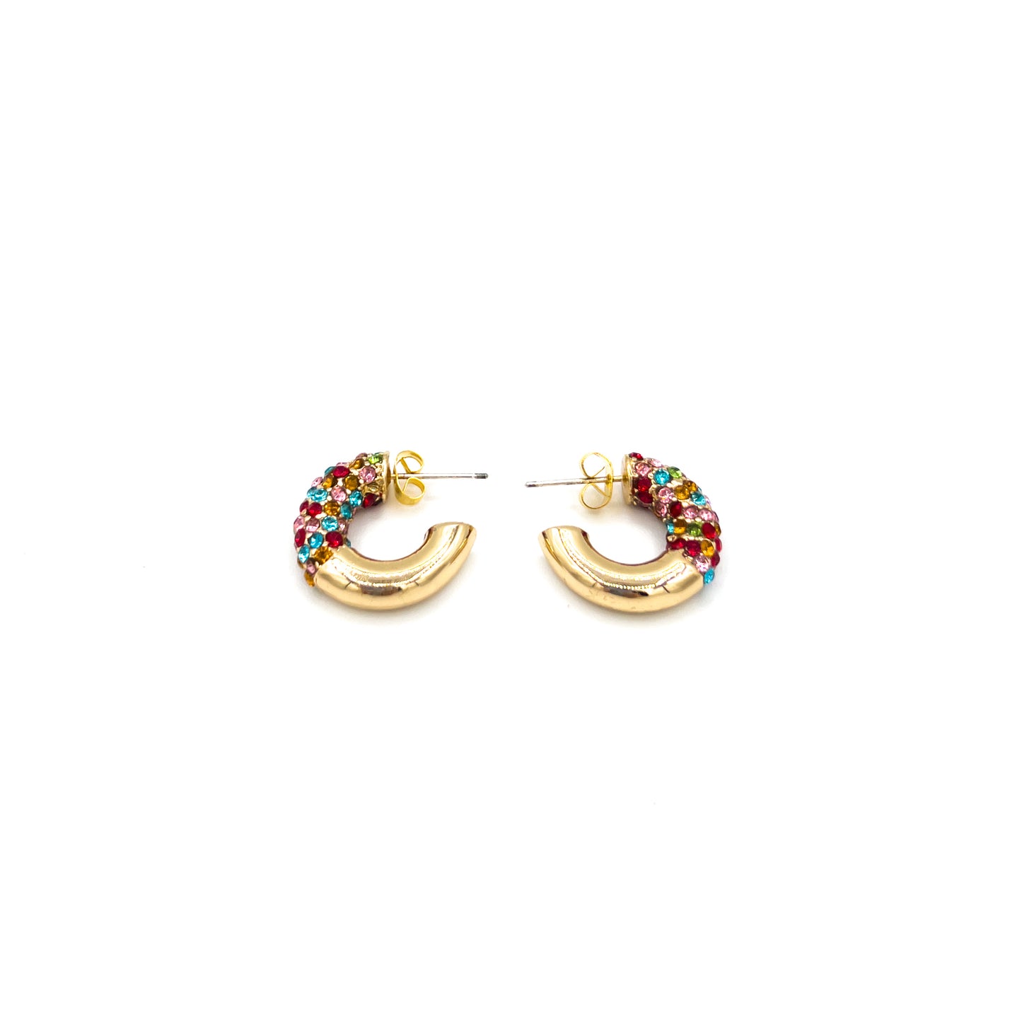 Pendientes Confetti