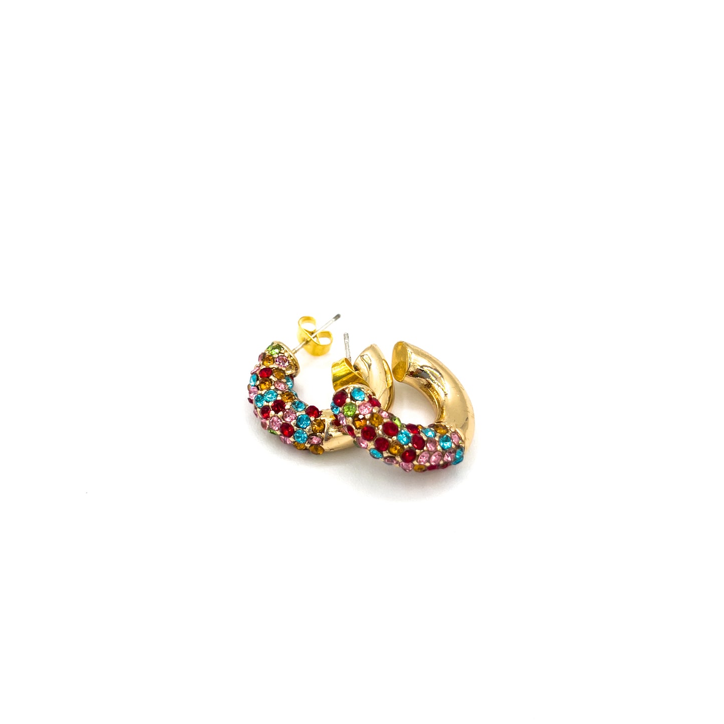 Pendientes Confetti