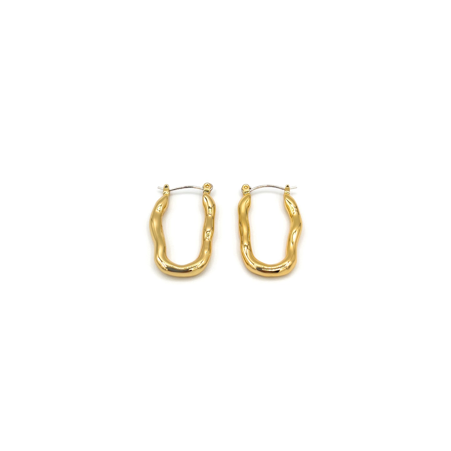 Pendientes Twisted