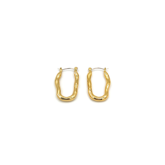 Pendientes Twisted