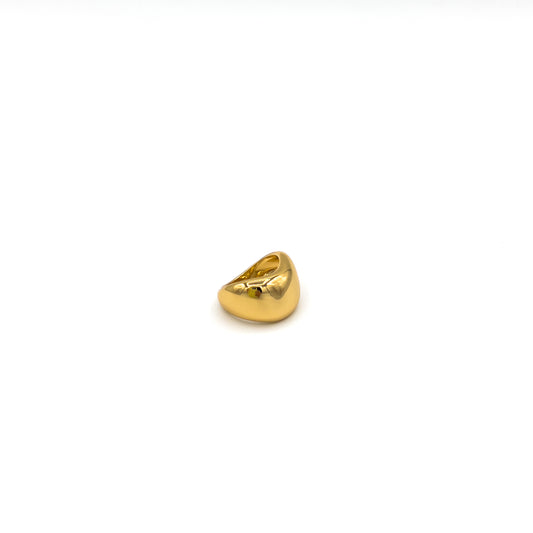 Anillo Ondulado