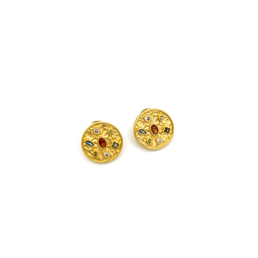 Pendientes Vera