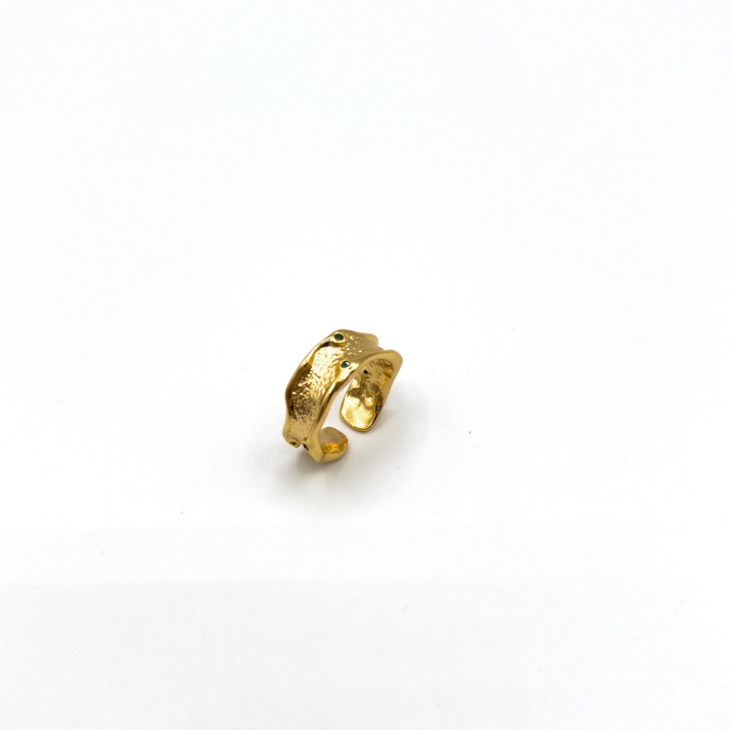 Anillo Iris