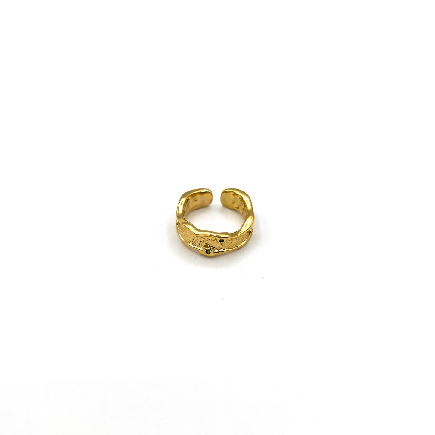 Anillo Iris