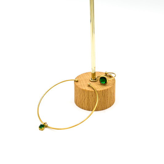 Pulsera Jade