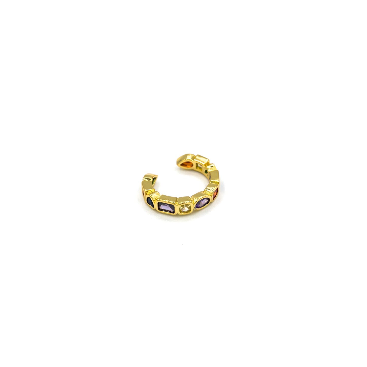 Anillo Esmeralda