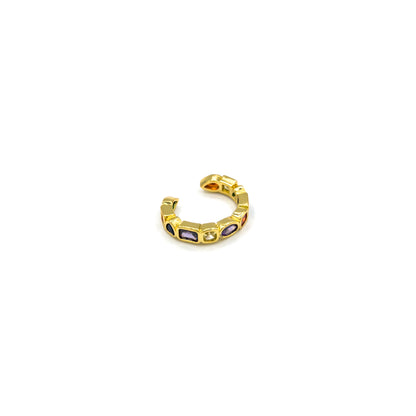 Anillo Esmeralda