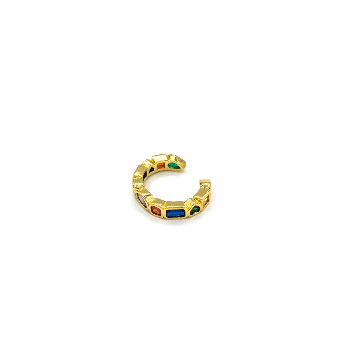 Anillo Esmeralda