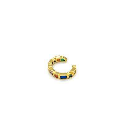 Anillo Esmeralda