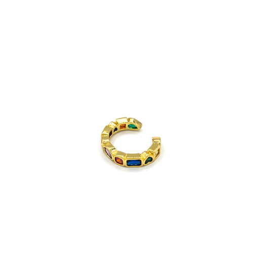 Anillo Esmeralda