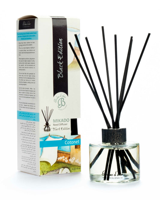 Mikado Black Edition - Cotonet