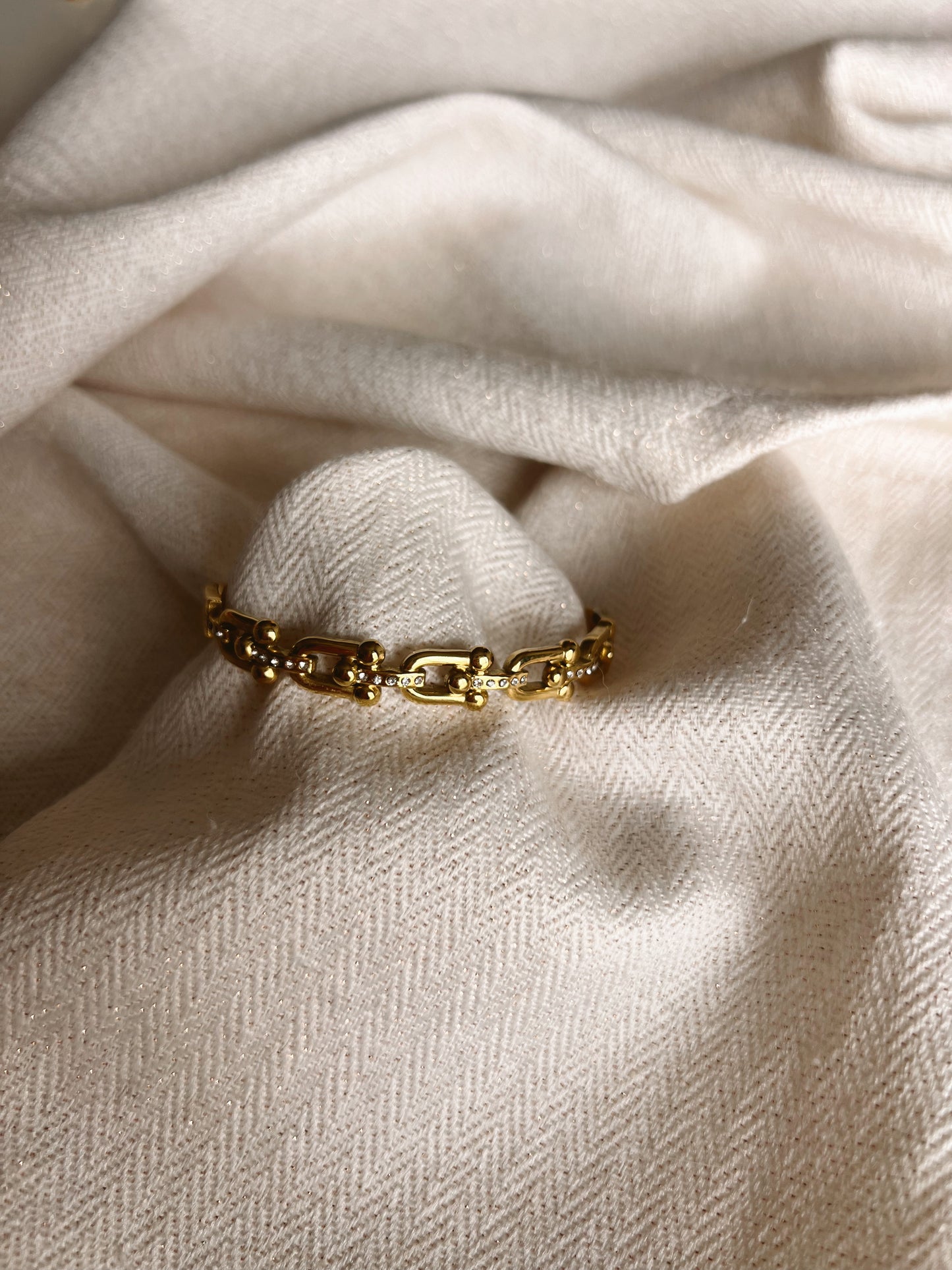 Pulsera Chain