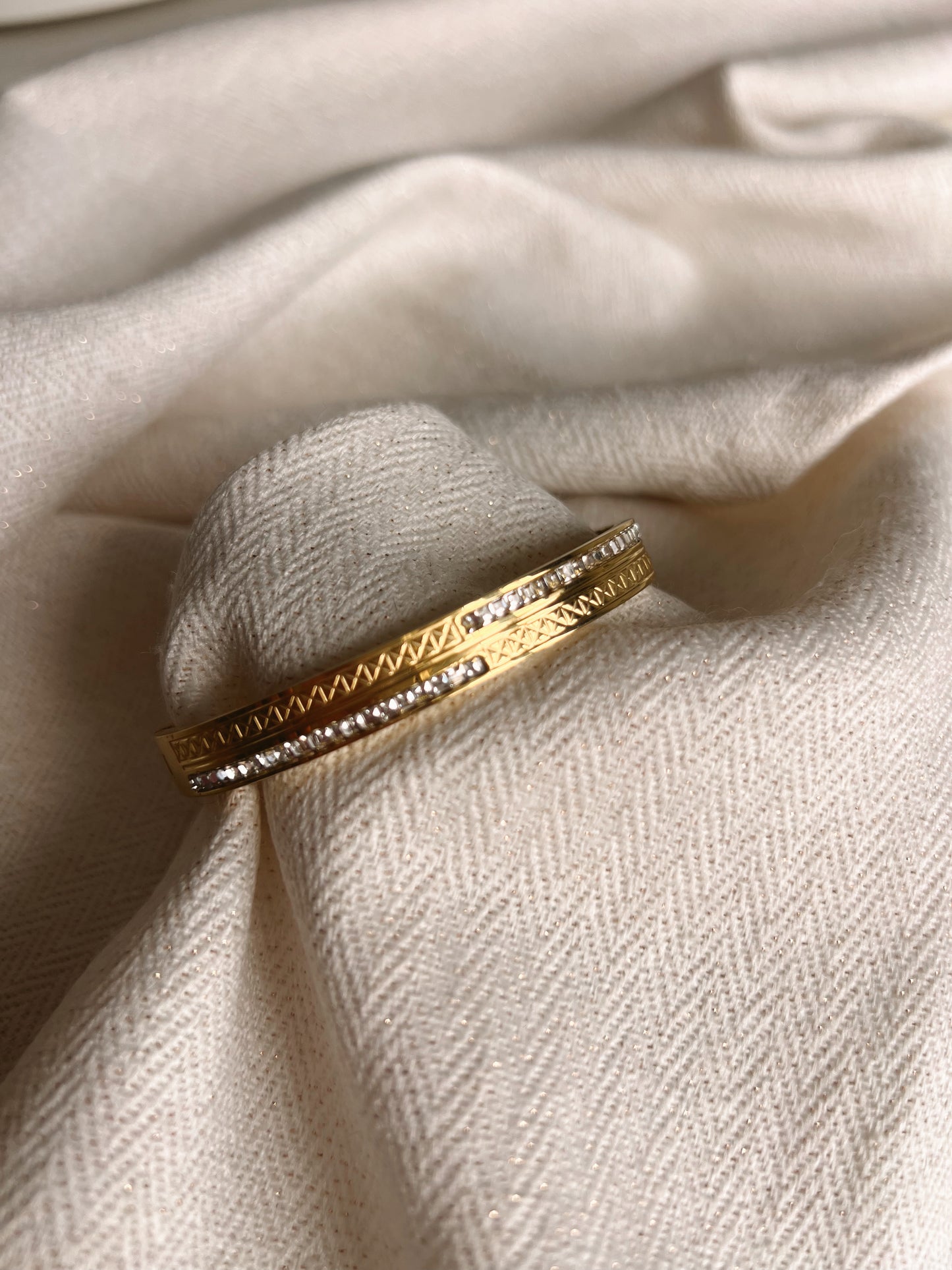 Pulsera Shiny