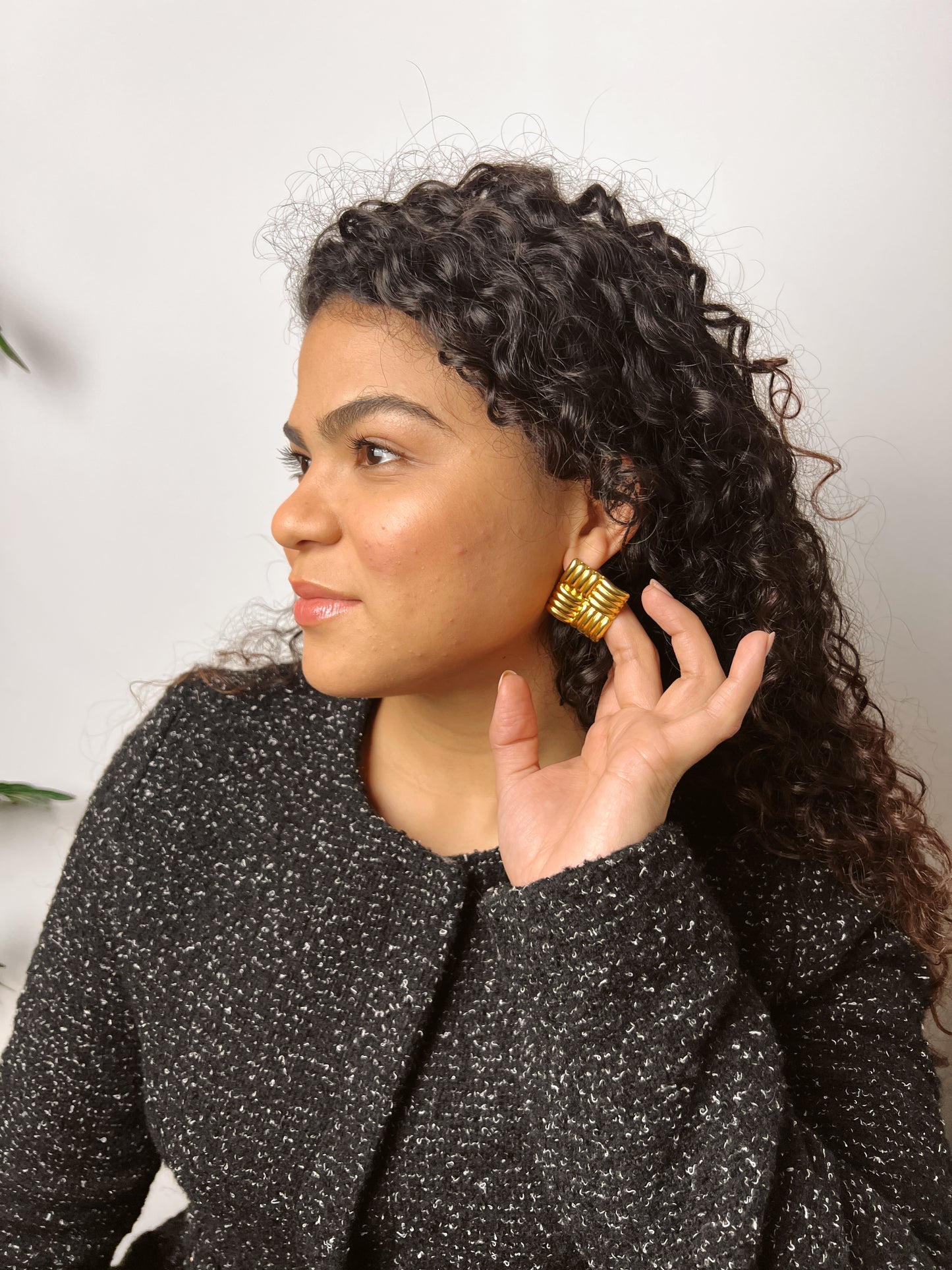 Pendientes Gaia