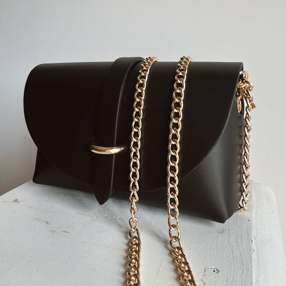 Bolso Lulú Negro - Edición Limitada