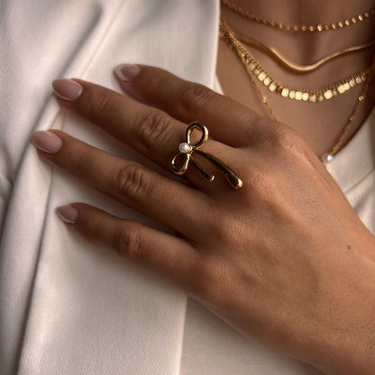 Anillo Reina