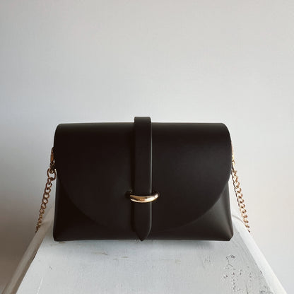 Bolso Lulú Negro - Edición Limitada