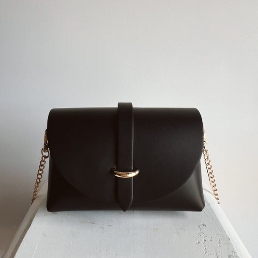Bolso Lulú Negro - Edición Limitada
