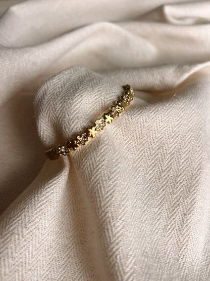 Pulsera Flor