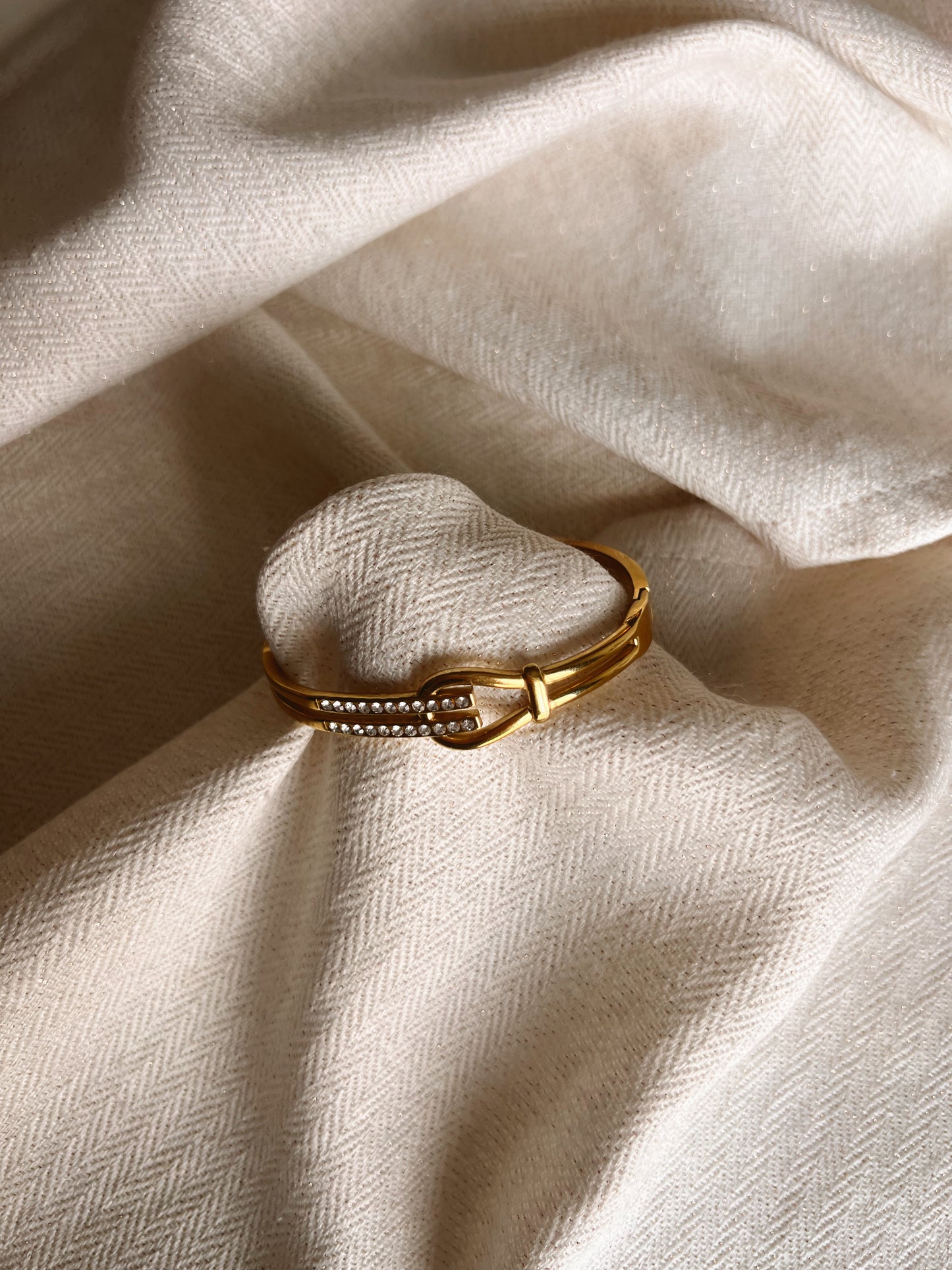 Pulsera Lock